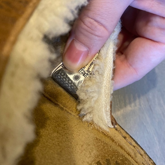 UGG Opaline Clogs - Picture 6 of 6